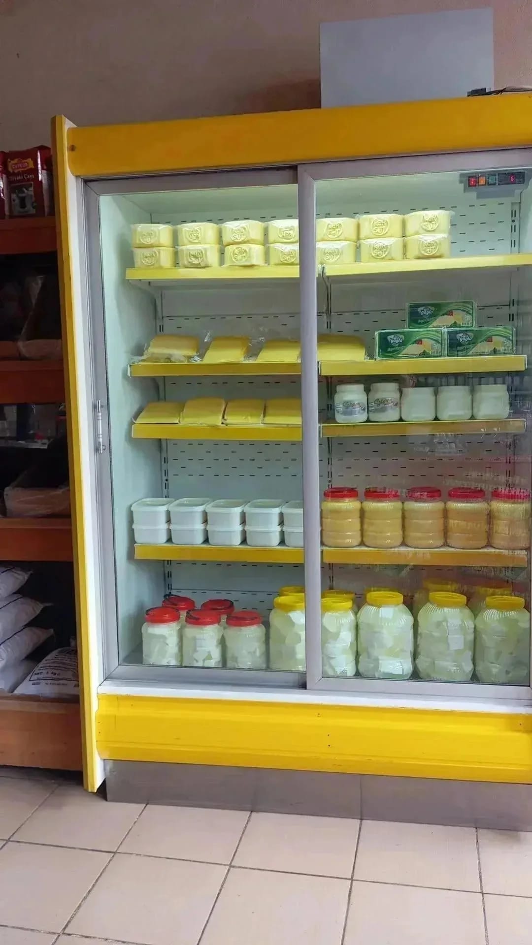 Aras Ticaret